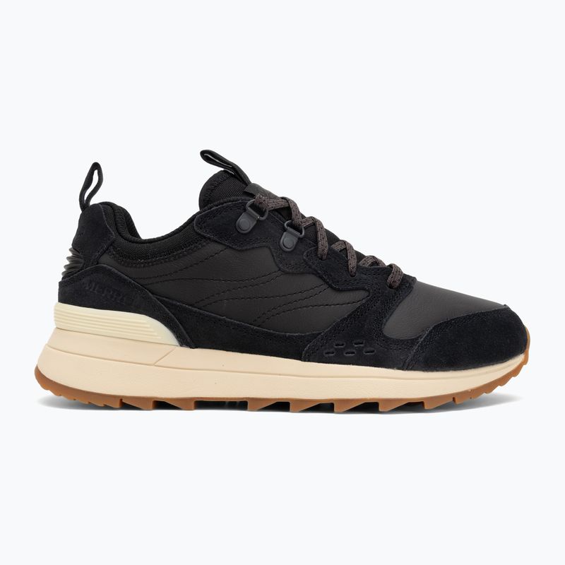 Buty męskie Merrell Alpine 83 Sneaker Recraft Mxd coal 2