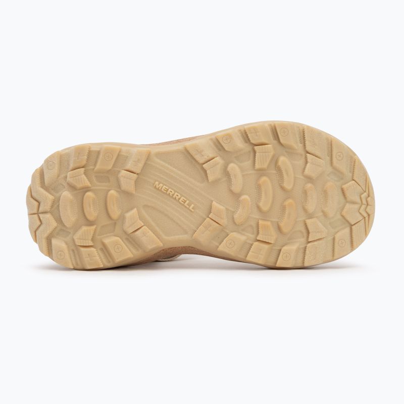 Sandały damskie Merrell Speed Fusion Sport RMX poplar 4