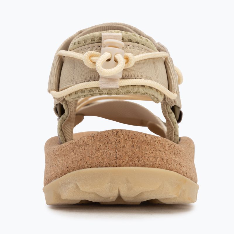Sandały damskie Merrell Speed Fusion Sport RMX poplar 6
