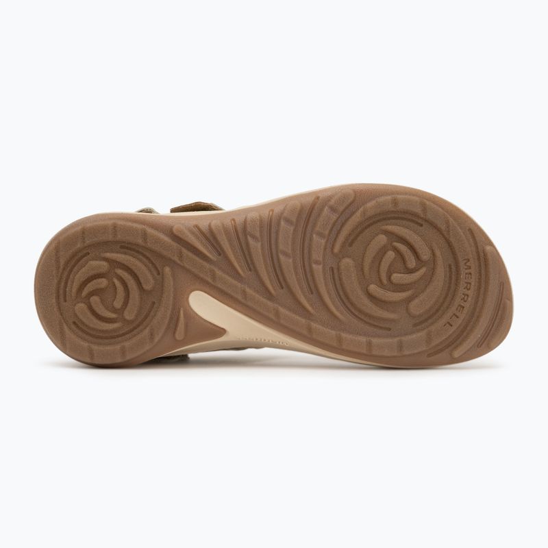 Sandały damskie Merrell Terran 4 Backstrap basil 4