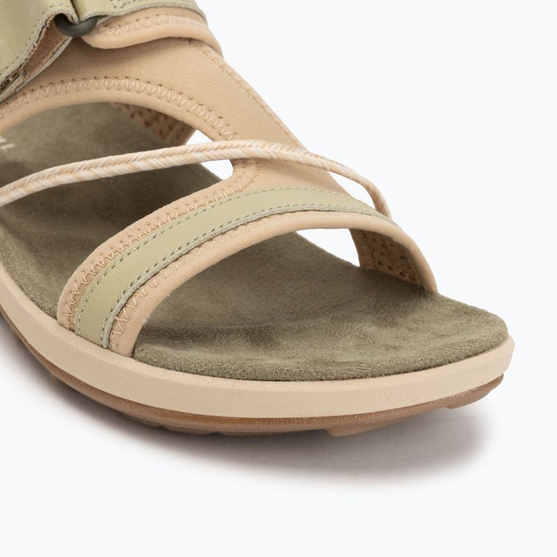 Sandały damskie Merrell Terran 4 Backstrap basil 7