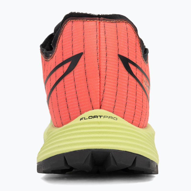 Buty do biegania męskie Merrell MTL Long Sky 2 Matryx mantis 6