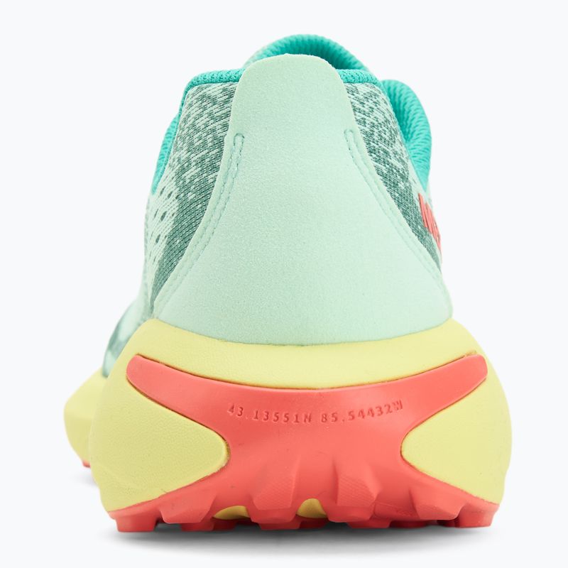 Buty do biegania damskie Merrell Morphlite celadon 6