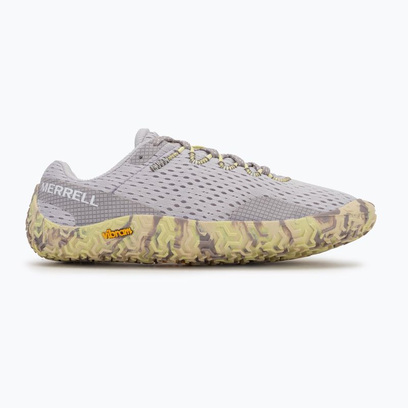 Buty barefoot damskie Merrell Vapor Glove 6 lilac mist 2