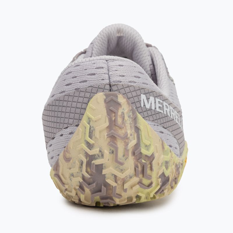 Buty barefoot damskie Merrell Vapor Glove 6 lilac mist 6