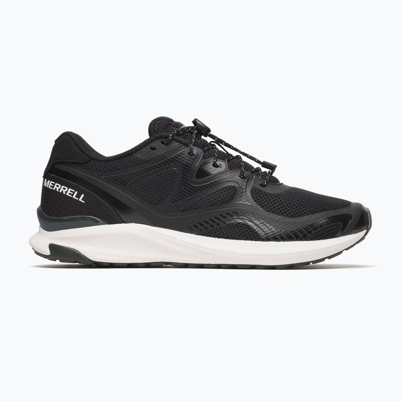 Buty damskie Merrell Skyquest Trek black 8