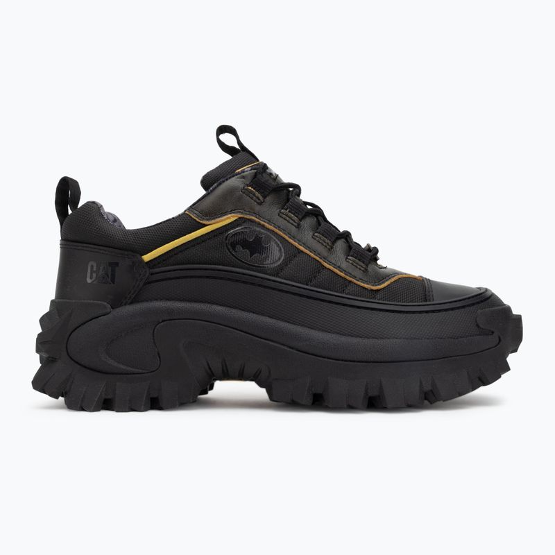 Buty męskie CATerpillar Intruder Batman black 2