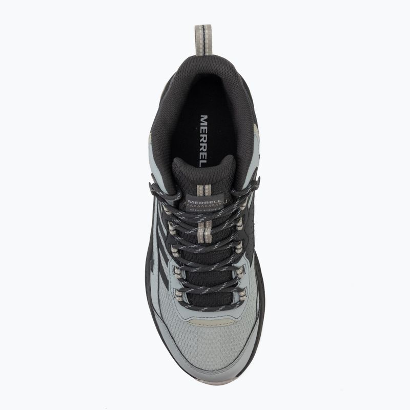 Buty męskie Merrell Speed Strike 2 Mid Gore-Tex calcite 5