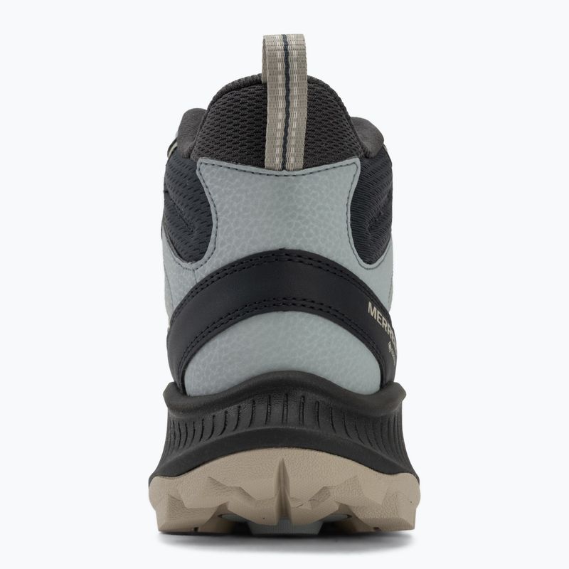 Buty męskie Merrell Speed Strike 2 Mid Gore-Tex calcite 6