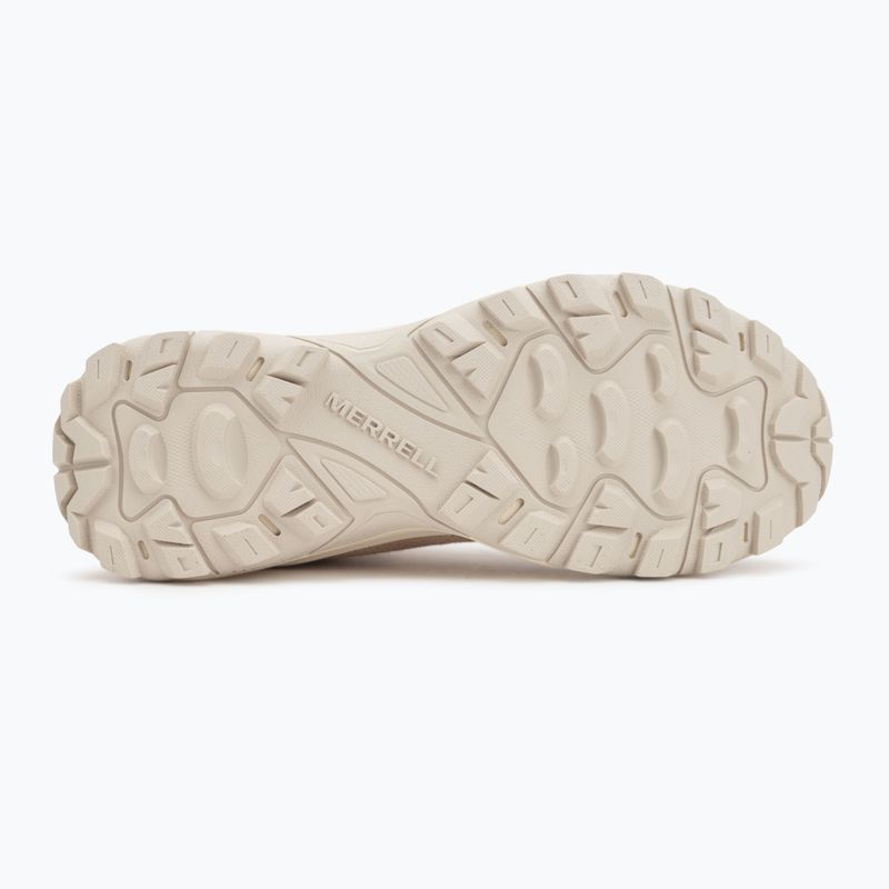 Buty turystyczne damskie Merrell Tempo Sol Mid Wp hazel 4