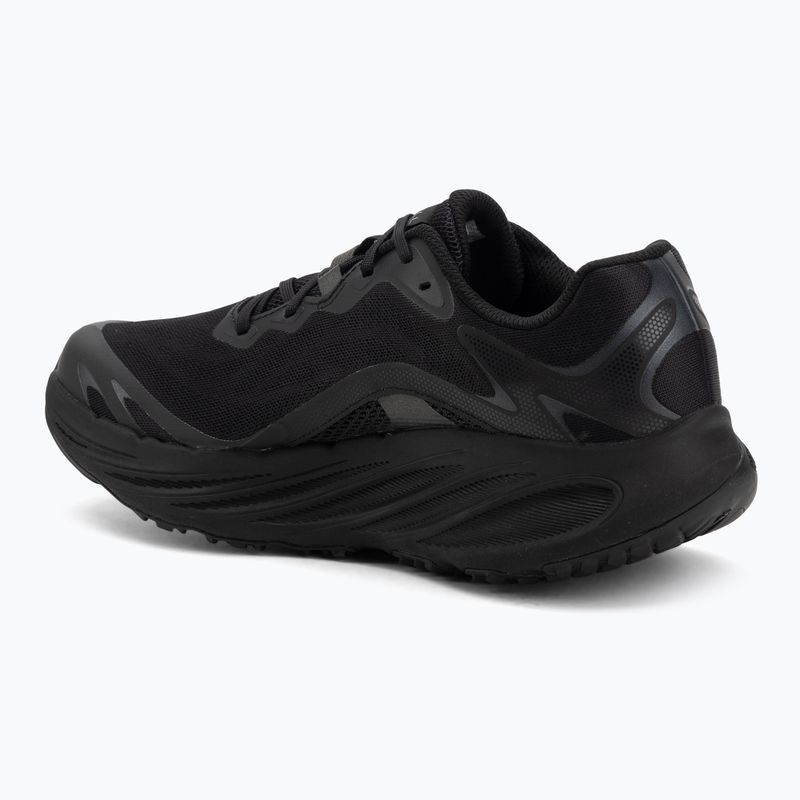 Buty do biegania męskie Merrell Promorph black 3