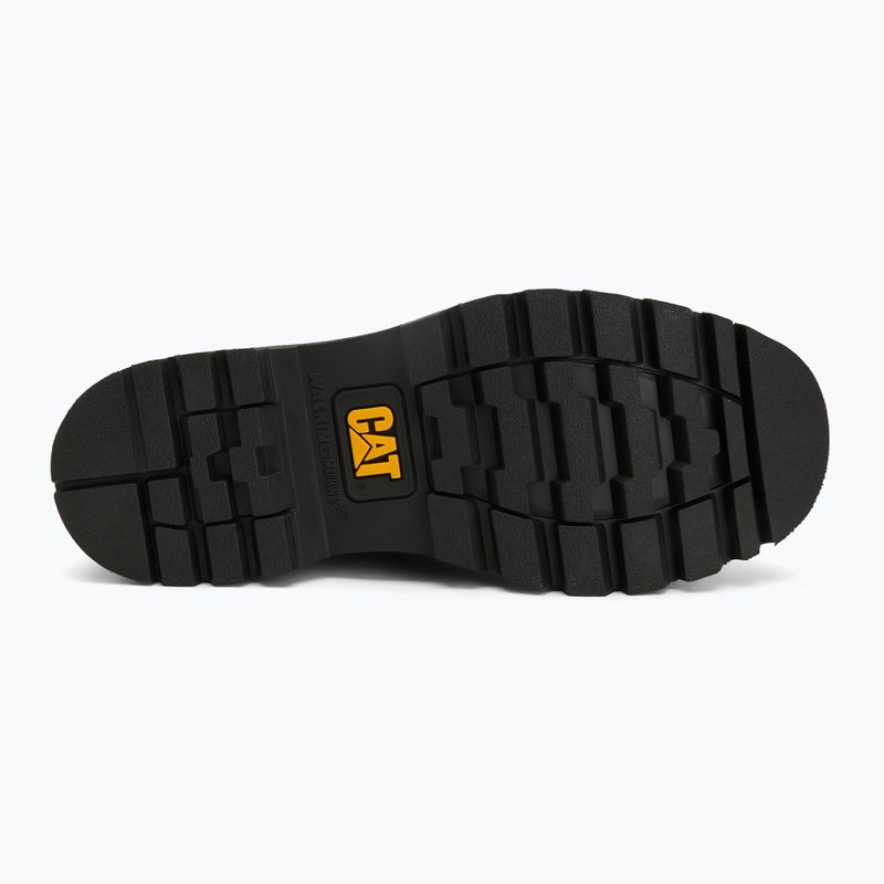 Buty męskie CATerpillar Colorado 2.0 Hiker Wp black 4