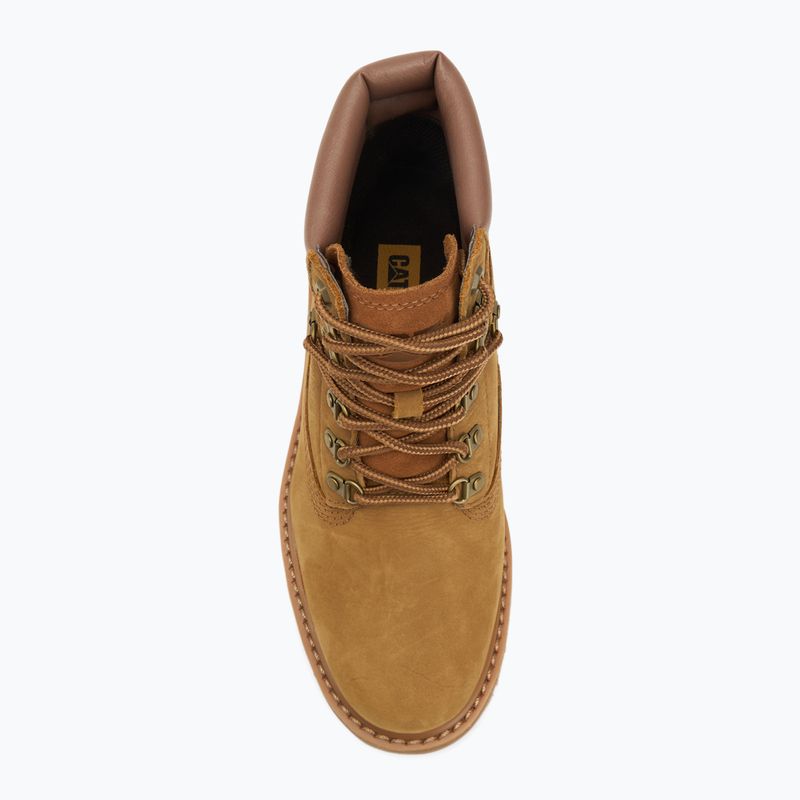 Buty męskie CATerpillar Colorado 2.0 Hiker Wp honey reset 5