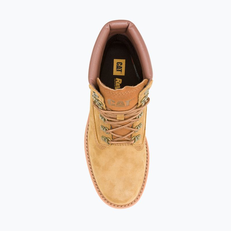 Buty męskie CATerpillar Colorado 2.0 Hiker Wp honey reset 13