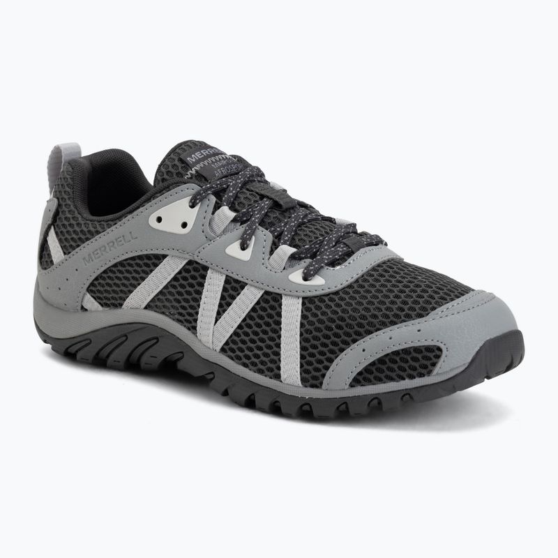 Buty turystyczne męskie Merrell Maipo 3 cement