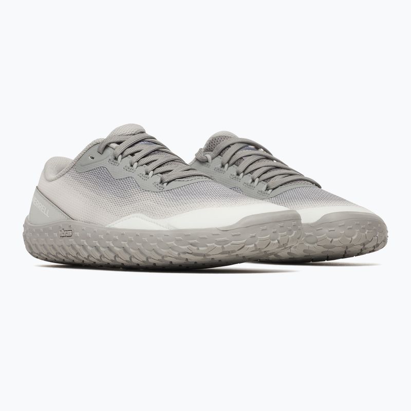 Buty barefoot damskie Merrell Vapor Glove 7 white 2