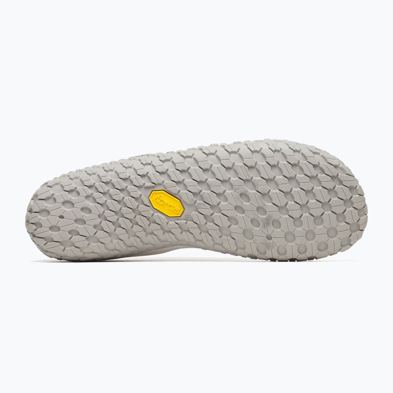 Buty barefoot damskie Merrell Vapor Glove 7 white 3