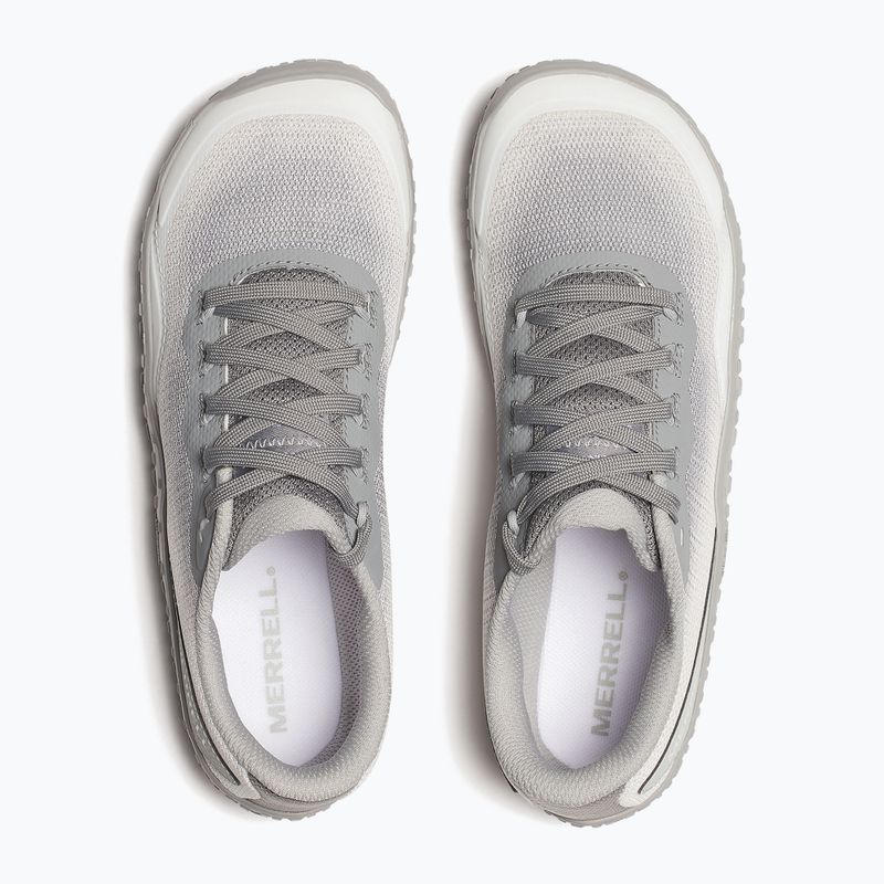 Buty barefoot damskie Merrell Vapor Glove 7 white 4