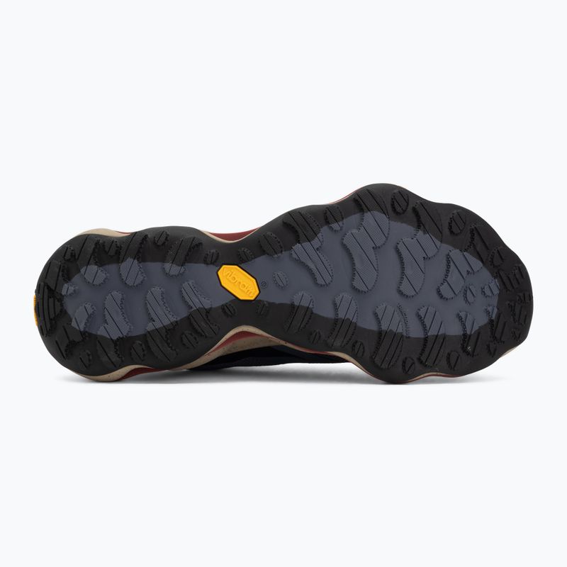 Buty turystyczne męskie Merrell Speed Arc Matis comet 4