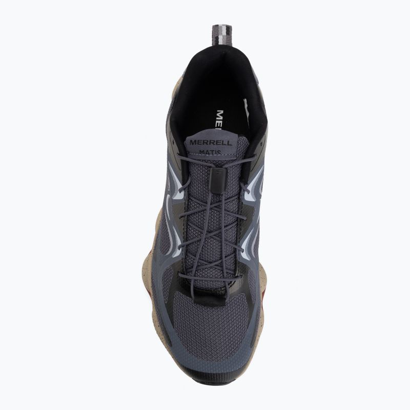 Buty turystyczne męskie Merrell Speed Arc Matis comet 5