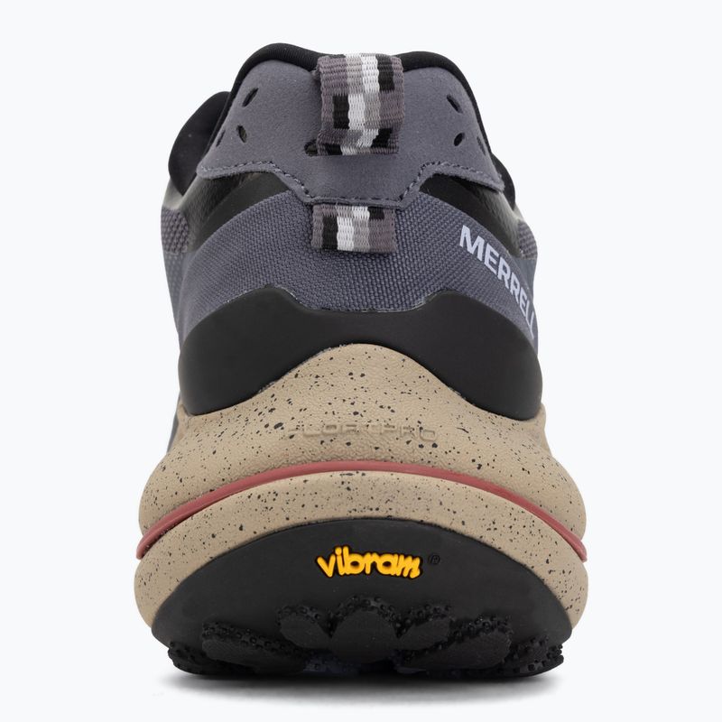 Buty turystyczne męskie Merrell Speed Arc Matis comet 6