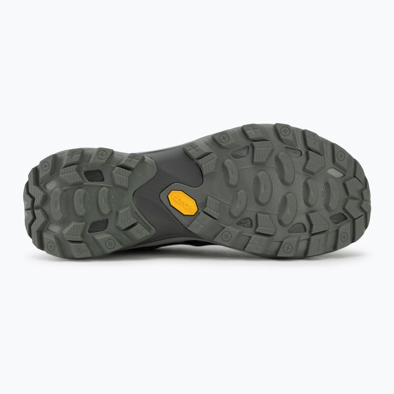 Buty turystyczne męskie Merrell Moab Speed 2 anthracite 4