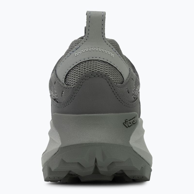 Buty turystyczne męskie Merrell Moab Speed 2 anthracite 6