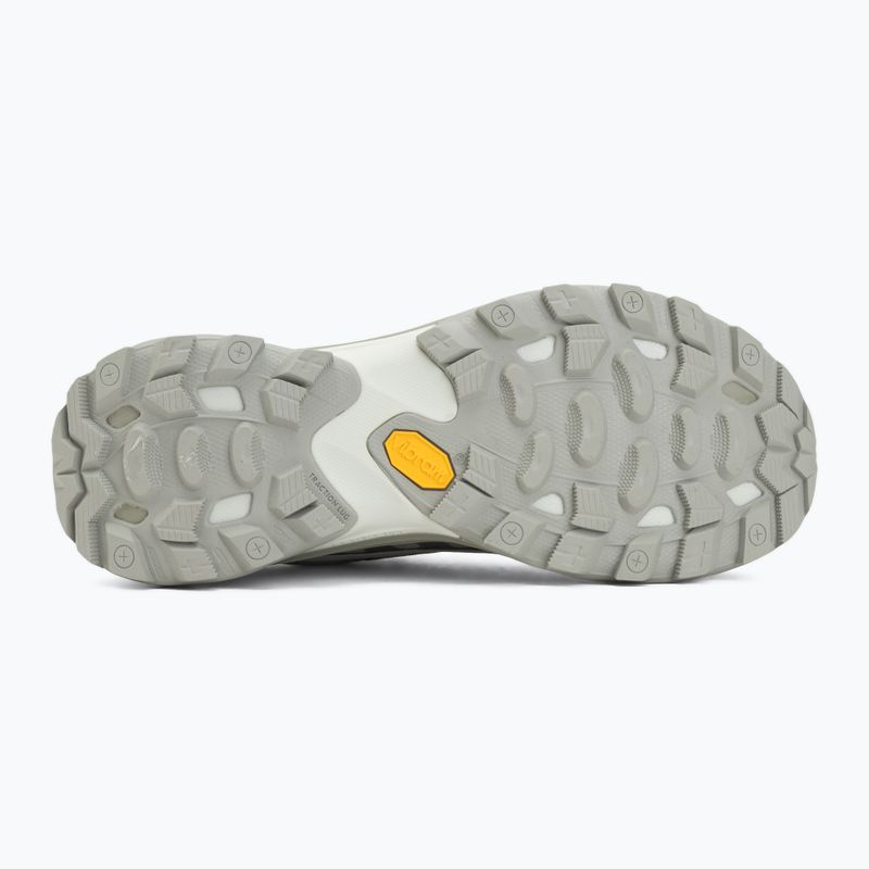 Buty turystyczne damskie Merrell Moab Speed 2 Gore-Tex oolong 4