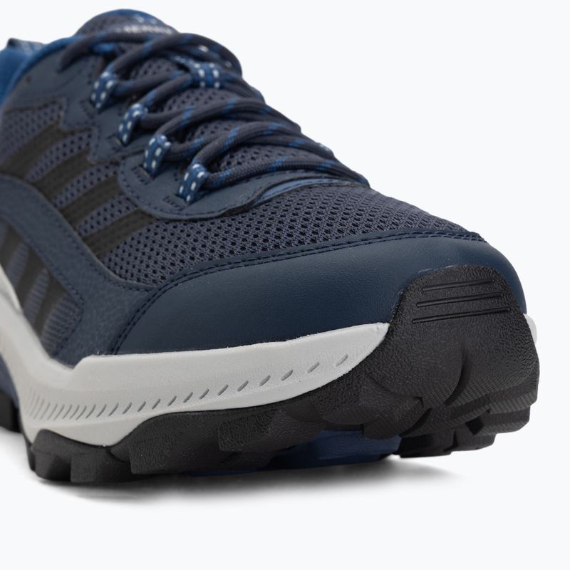 Buty turystyczne męskie Merrell Speed Strike 2 navy night 7