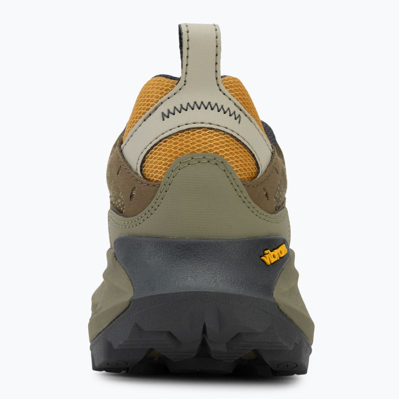 Buty turystyczne męskie Merrell Moab Speed 2 cairn/basalt 6