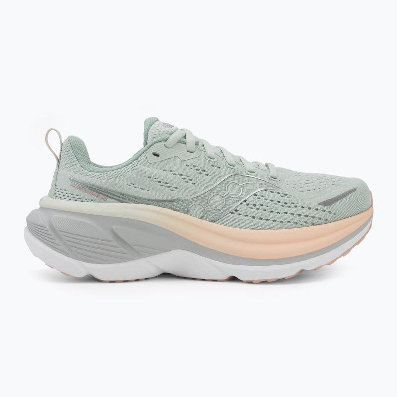 Buty do biegania damskie Saucony Hurricane 25 mist/cameo 2