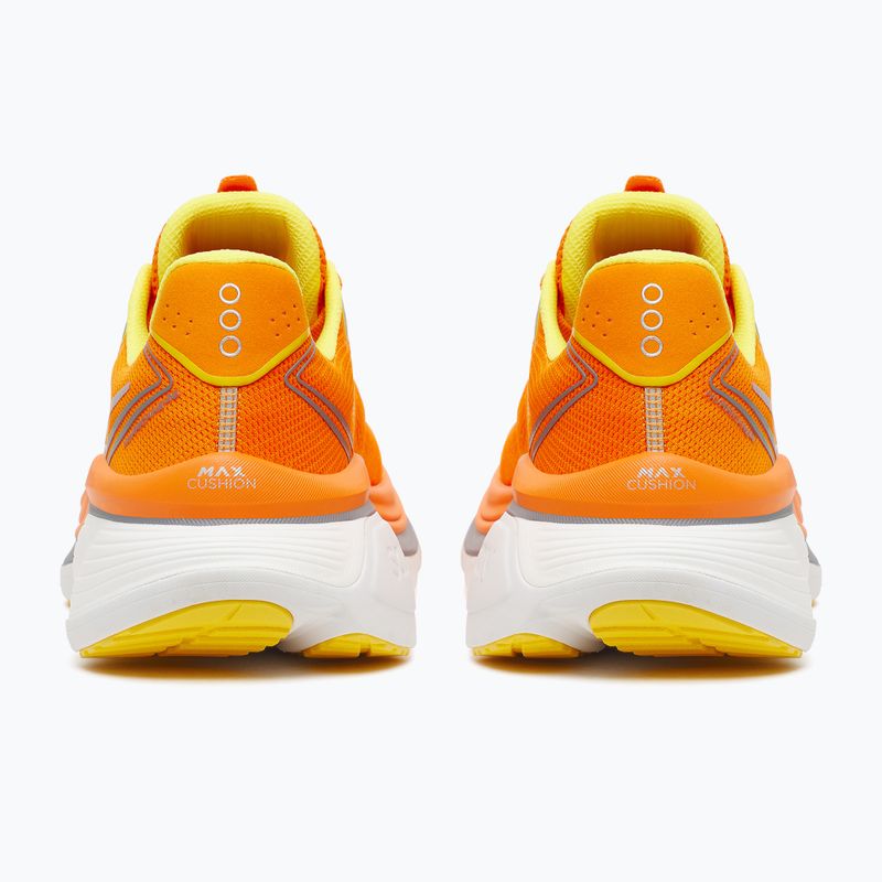 Buty do biegania męskie Saucony Hurricane 26 fuego 11