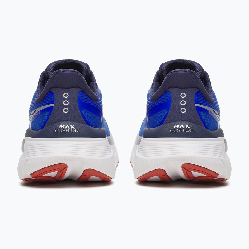 Buty do biegania męskie Saucony Guide 19 lapis/naval 11