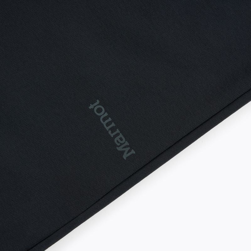 Spodnie softshell męskie Marmot Scree black 3