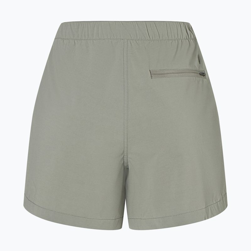Spodenki trekkingowe damskie Marmot Kodachrome Short 5" vetiver 2