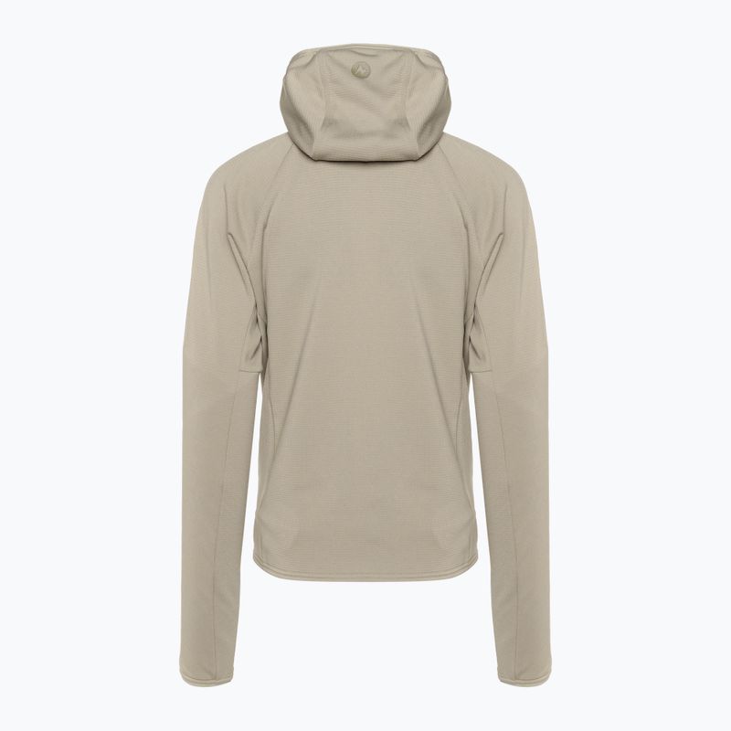 Bluza polarowa damska Marmot Leconte Fleece vetiver 8