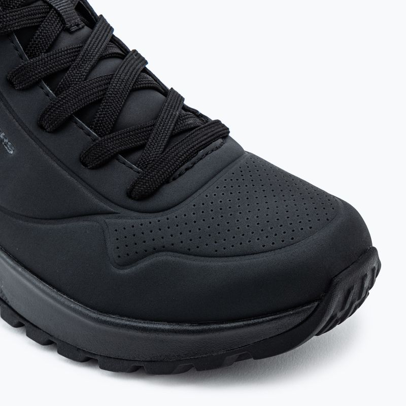 Buty damskie SKECHERS Uno Rugged Fall Air black 7
