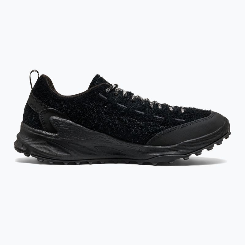 Buty damskie KEEN Jasper Zionic black/black 2