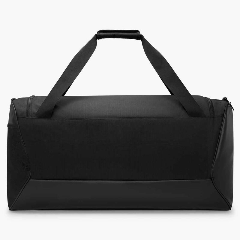 Torba treningowa Nike Brasilia 9.5 95 l black/black/white 3