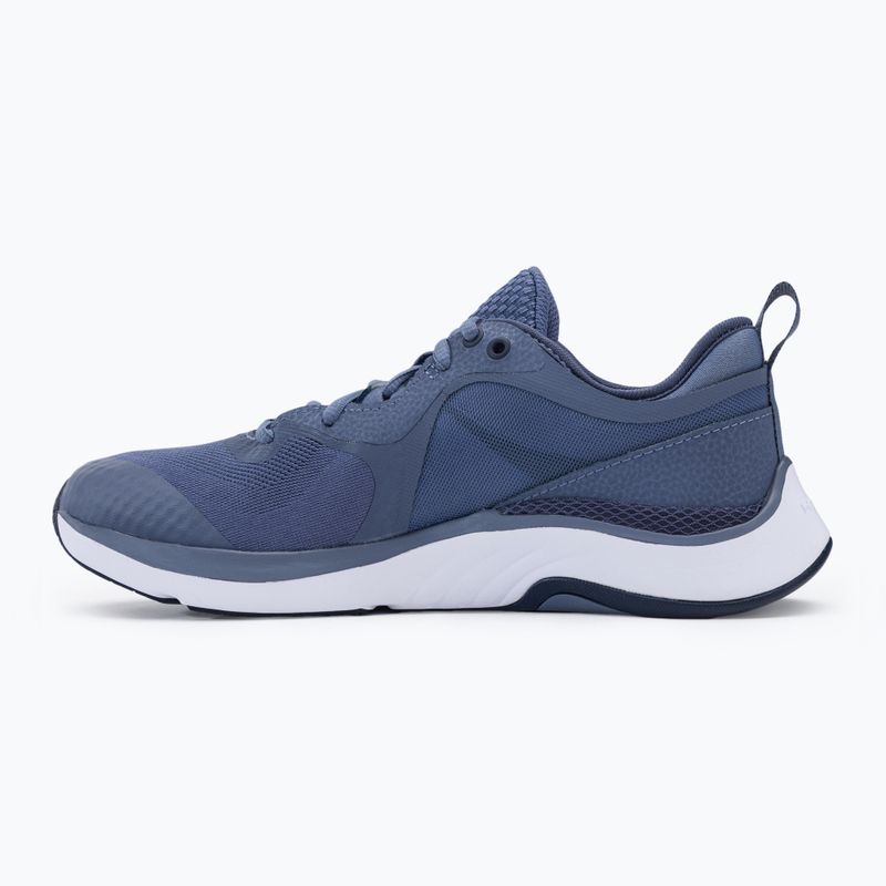 Buty treningowe damskie Under Armour W Hovr Omnia aurora purple/aurora purple/strobe 10