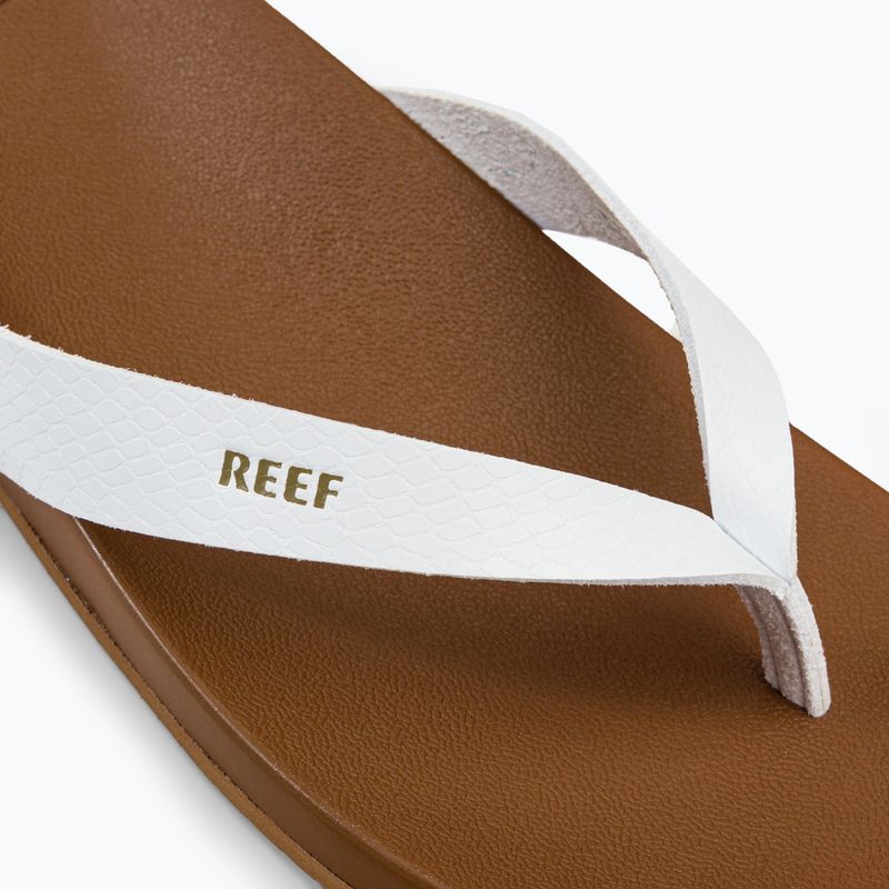 Japonki damskie REEF Cushion Cloud cloud 7