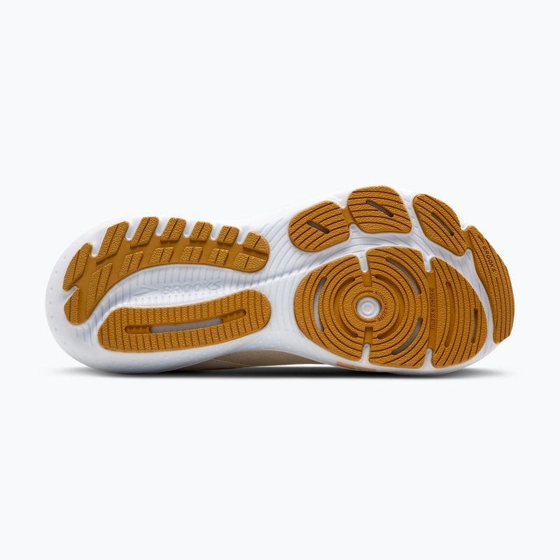 Buty do biegania damskie Glycerin StealthFit 21 marshmallow/cream/biscuit 13
