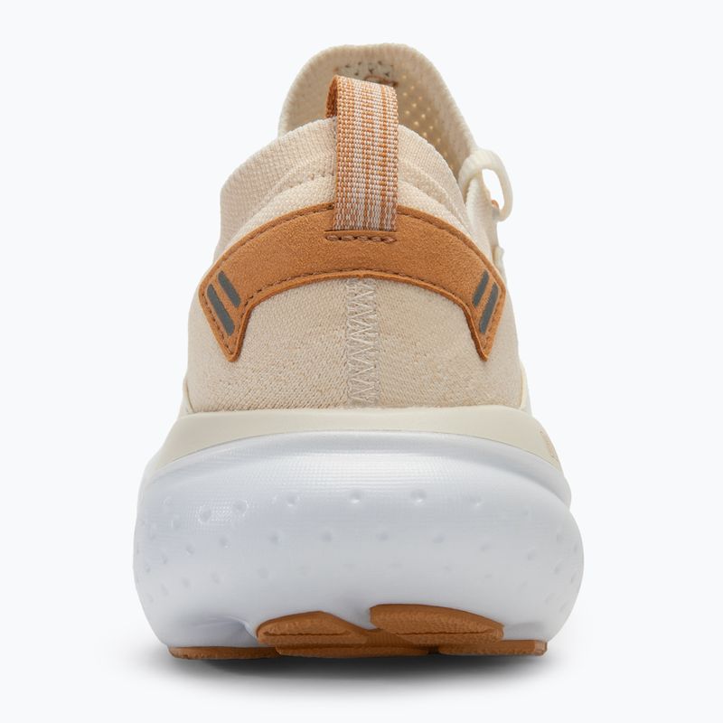 Buty do biegania damskie Glycerin StealthFit 21 marshmallow/cream/biscuit 6