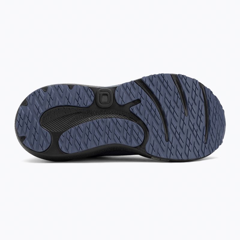 Buty do biegania damskie Brooks Adrenaline GTS 24 GTX black/nighthadow/coconut 4