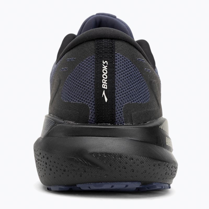 Buty do biegania damskie Brooks Adrenaline GTS 24 GTX black/nighthadow/coconut 6