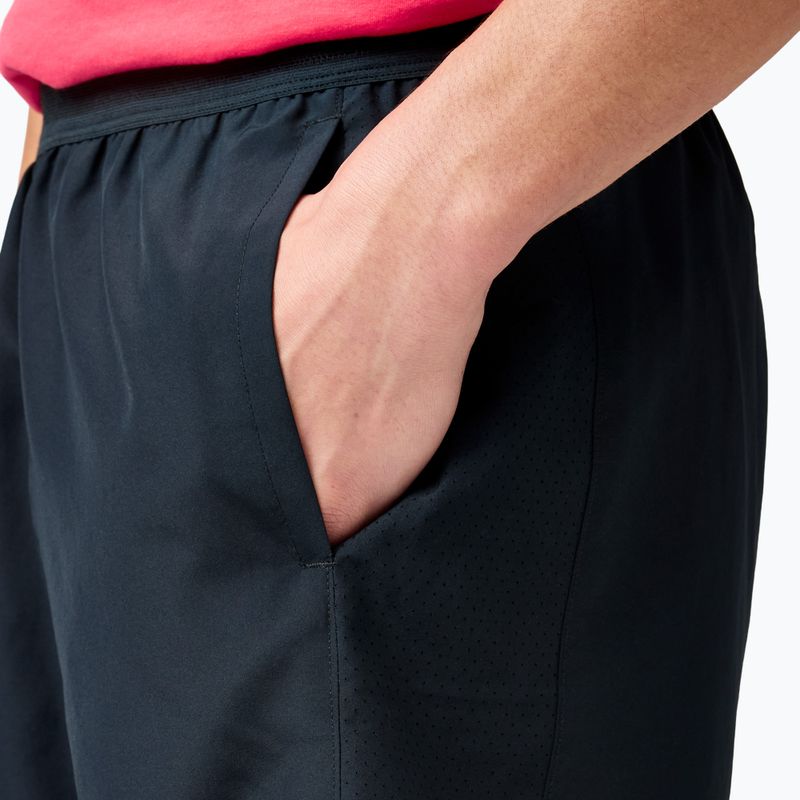Spodenki do biegania męskie Brooks Dash black 3