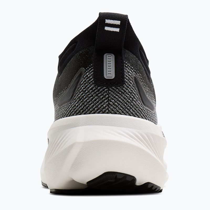 Buty do biegania męskie Brooks Glycerin 23 black/grey/white 5