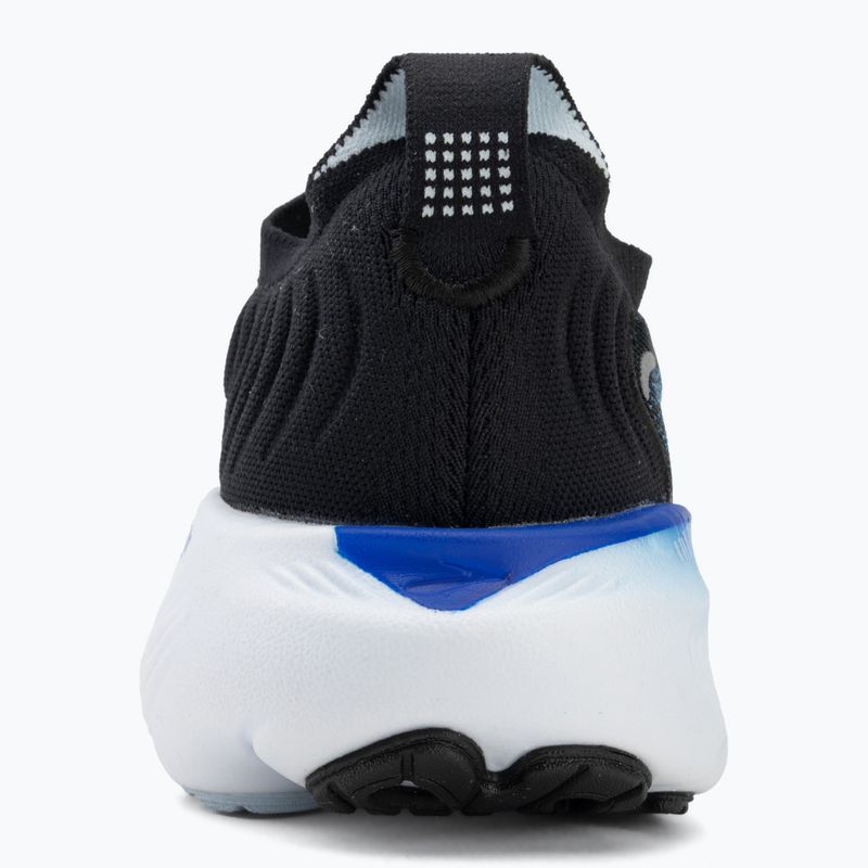 Buty do biegania męskie Brooks Adrenaline GTS 25 black/blue/nantucket breeze 6