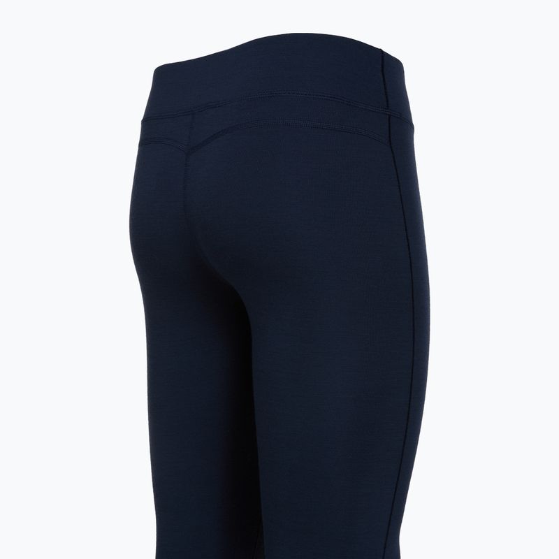 Spodnie termoaktywne damskie Smartwool Merino 250 Baselayer Bottom Boxed deep navy 4