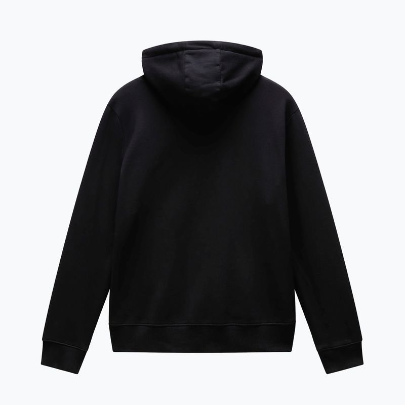 Bluza męska Napapijri NP0A4FQV black 5